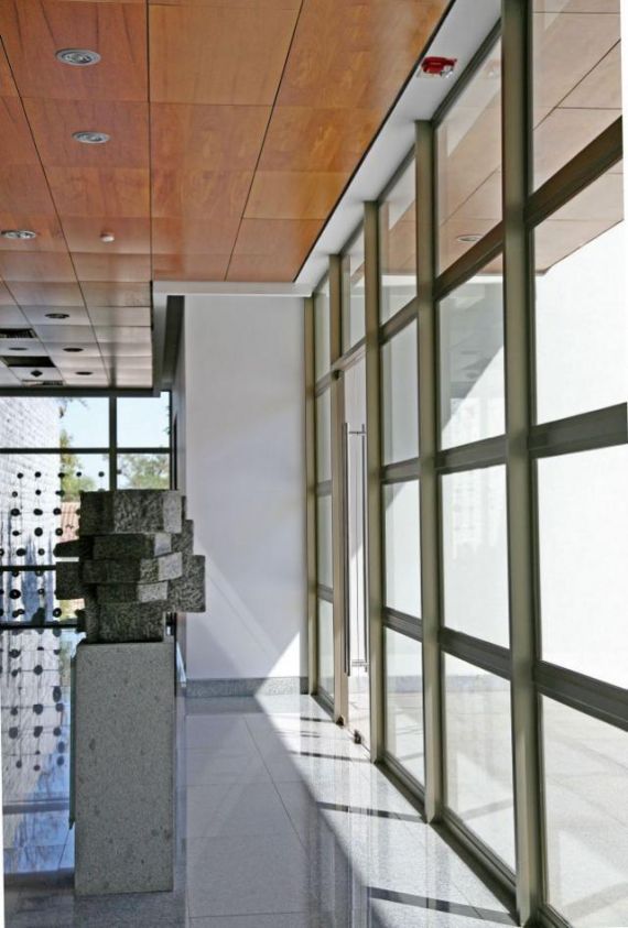 Construmarket, Equipo para la construcción, industria, arquitectura